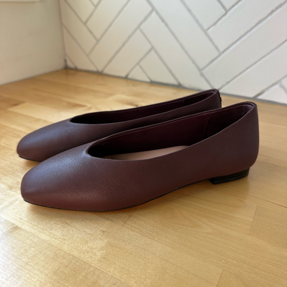 Birdies’s ballet flats